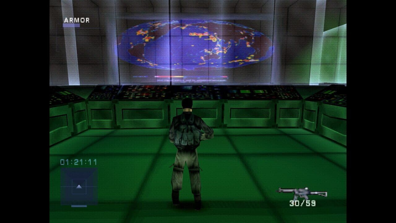 Syphon Filter thumbnail 5
