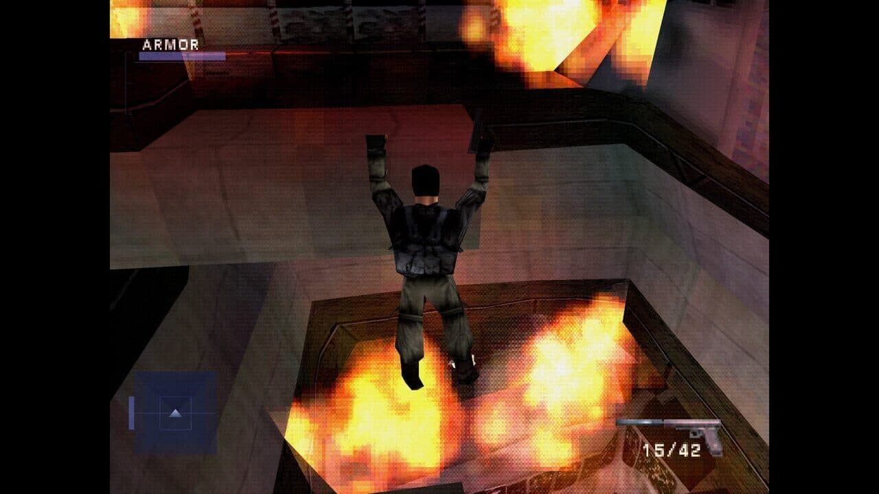 Syphon Filter thumbnail 6