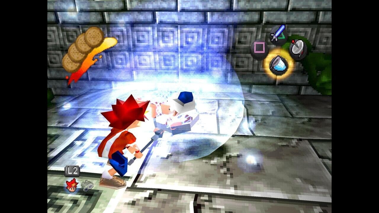 Ape Escape thumbnail 4