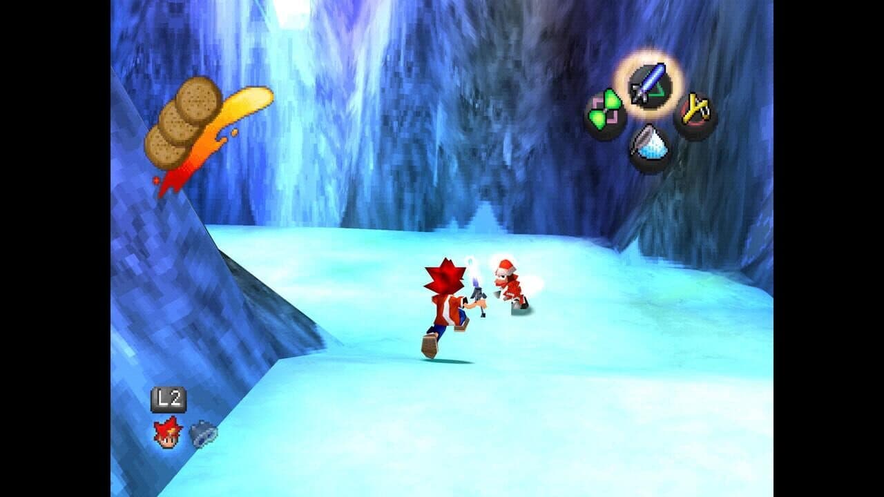 Ape Escape thumbnail 2