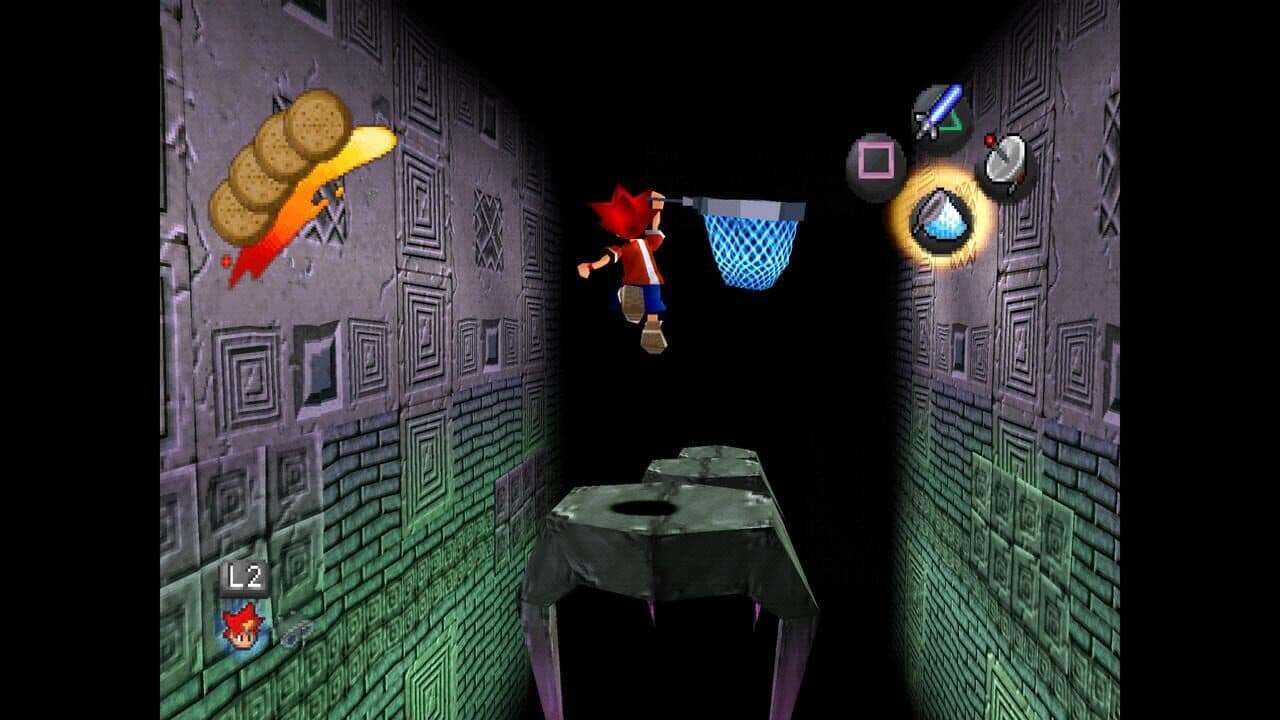 Ape Escape thumbnail 3