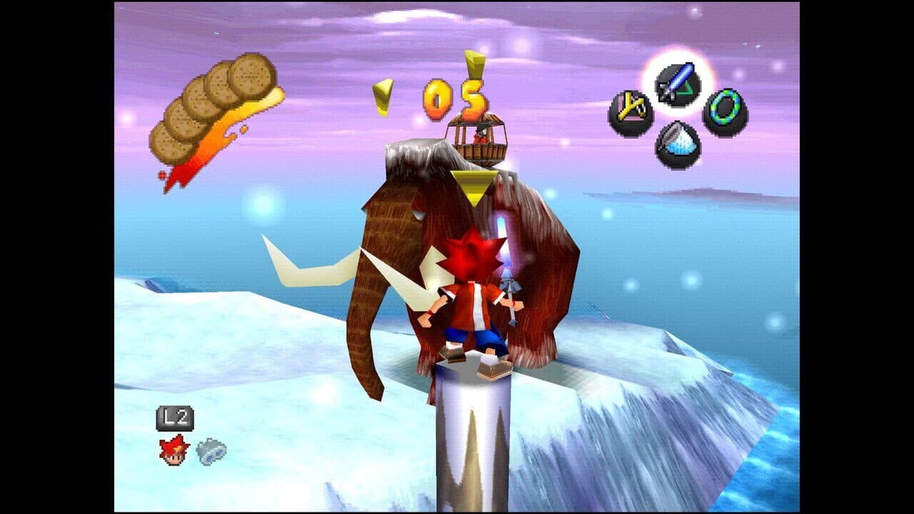 Ape Escape thumbnail 5