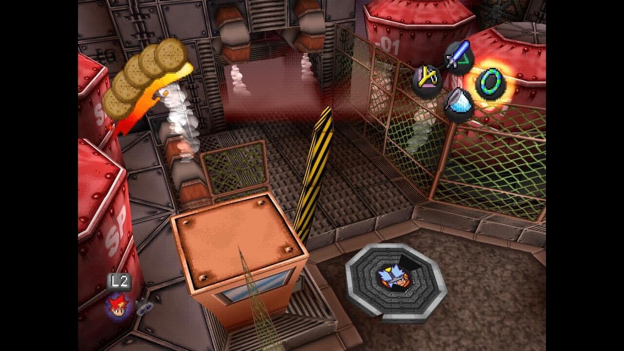 Ape Escape thumbnail 7