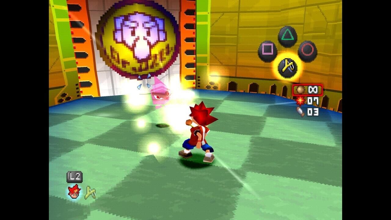 Ape Escape thumbnail 8
