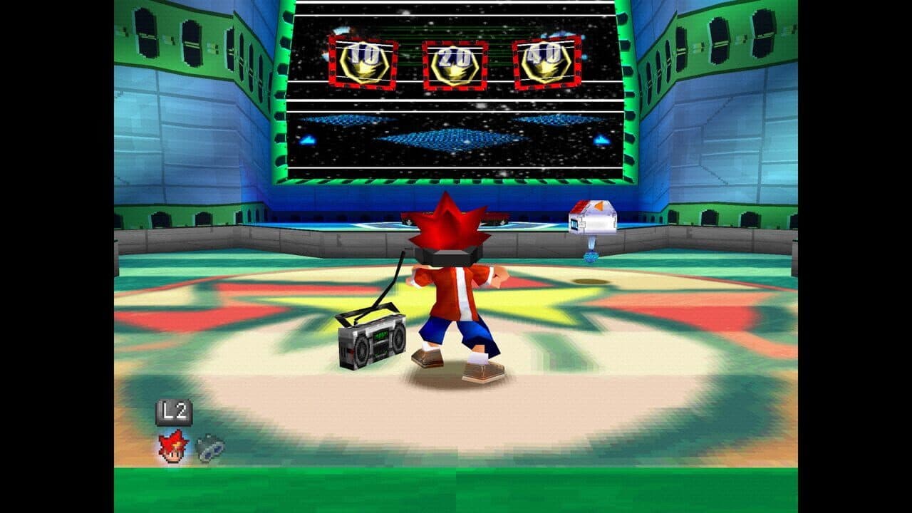Ape Escape thumbnail 9