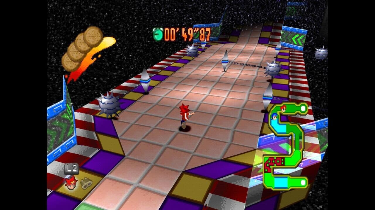 Ape Escape thumbnail 10