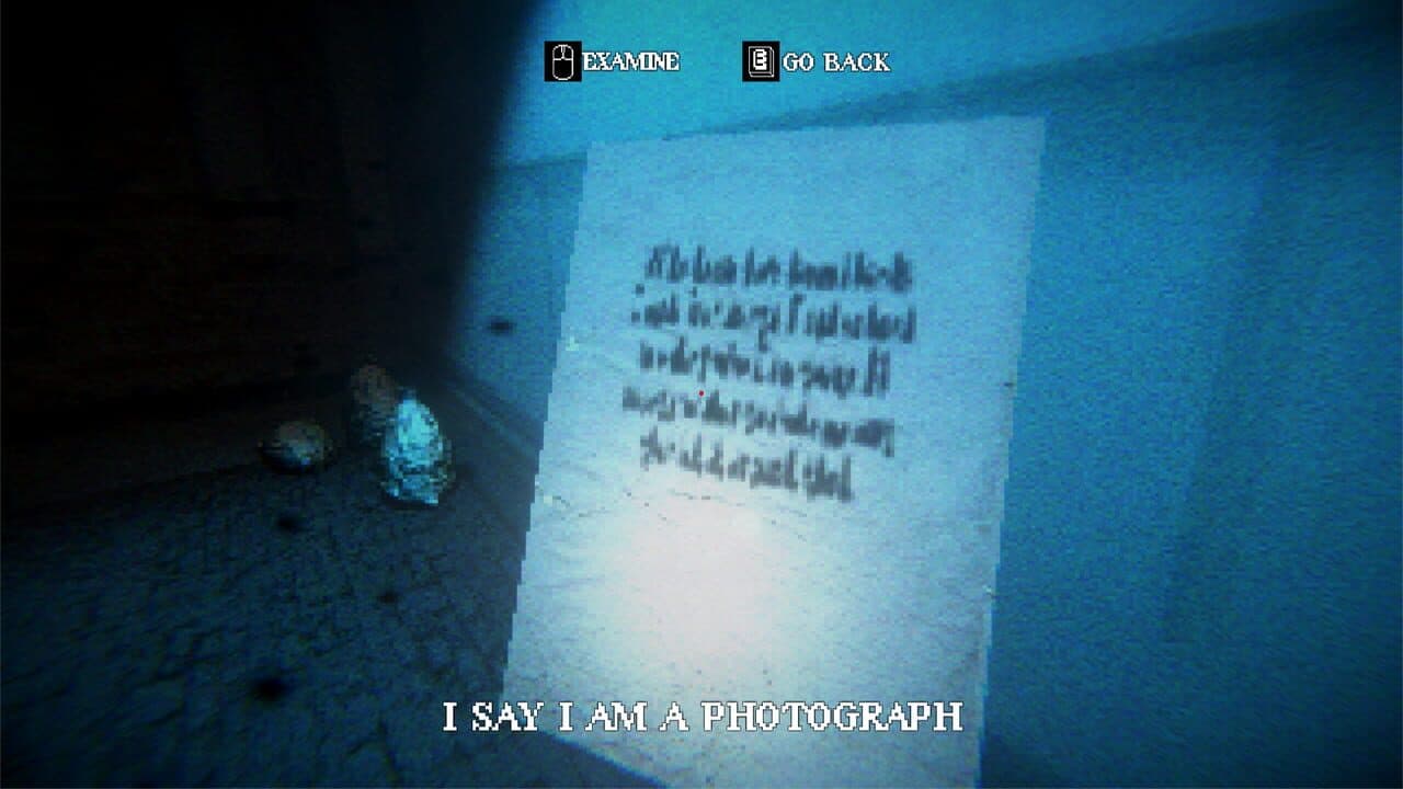 I Make Saints screenshot 1