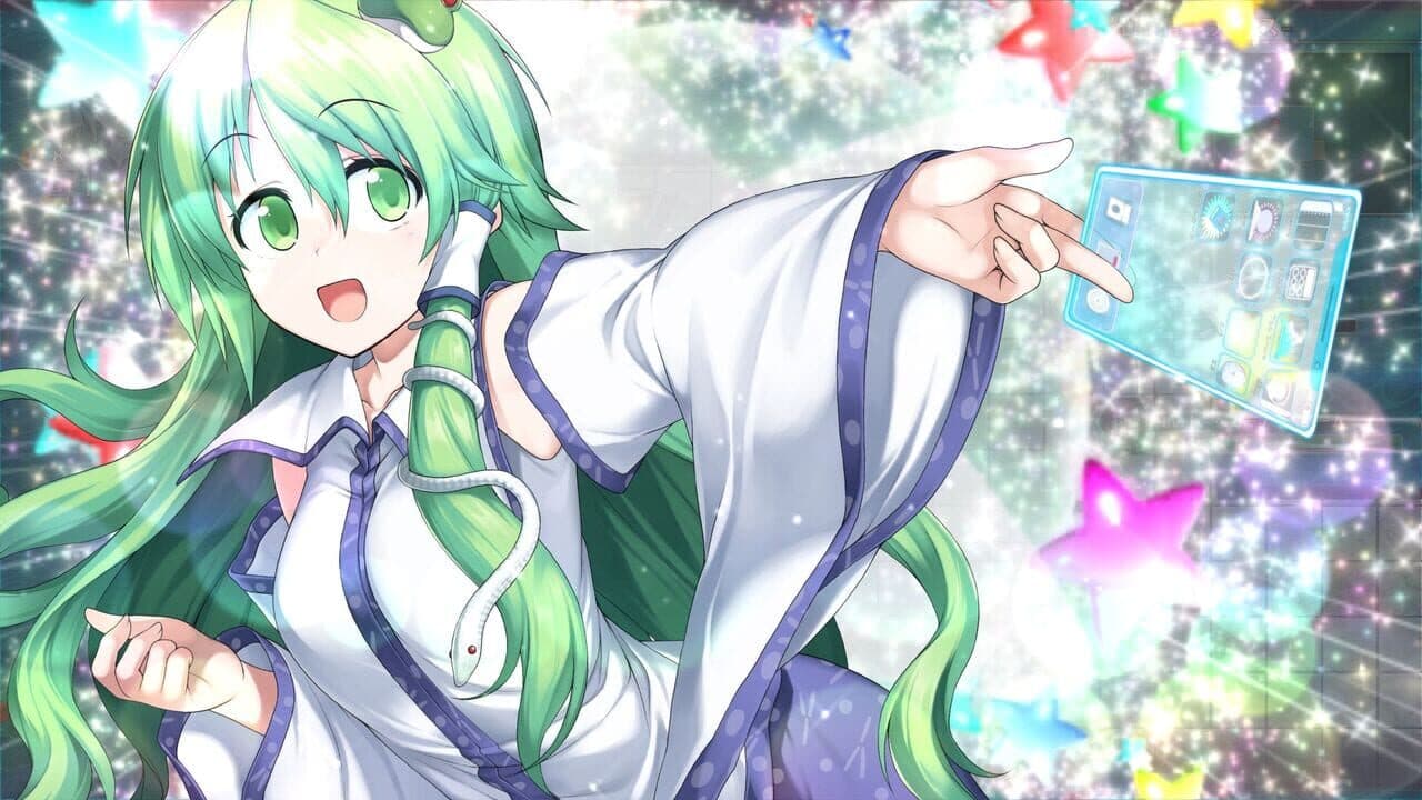 Touhou Genso Wanderer: Lotus Labyrinth R thumbnail 15