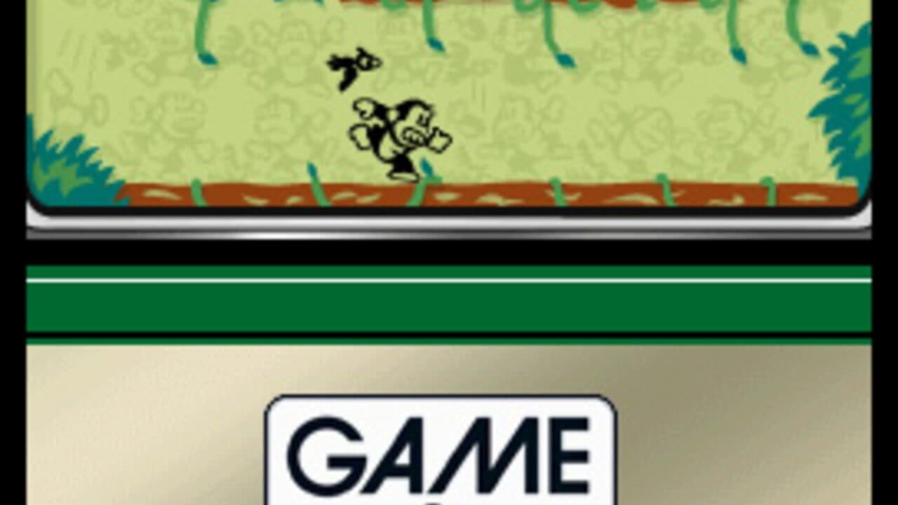 Game & Watch Donkey Kong Jr. thumbnail 2