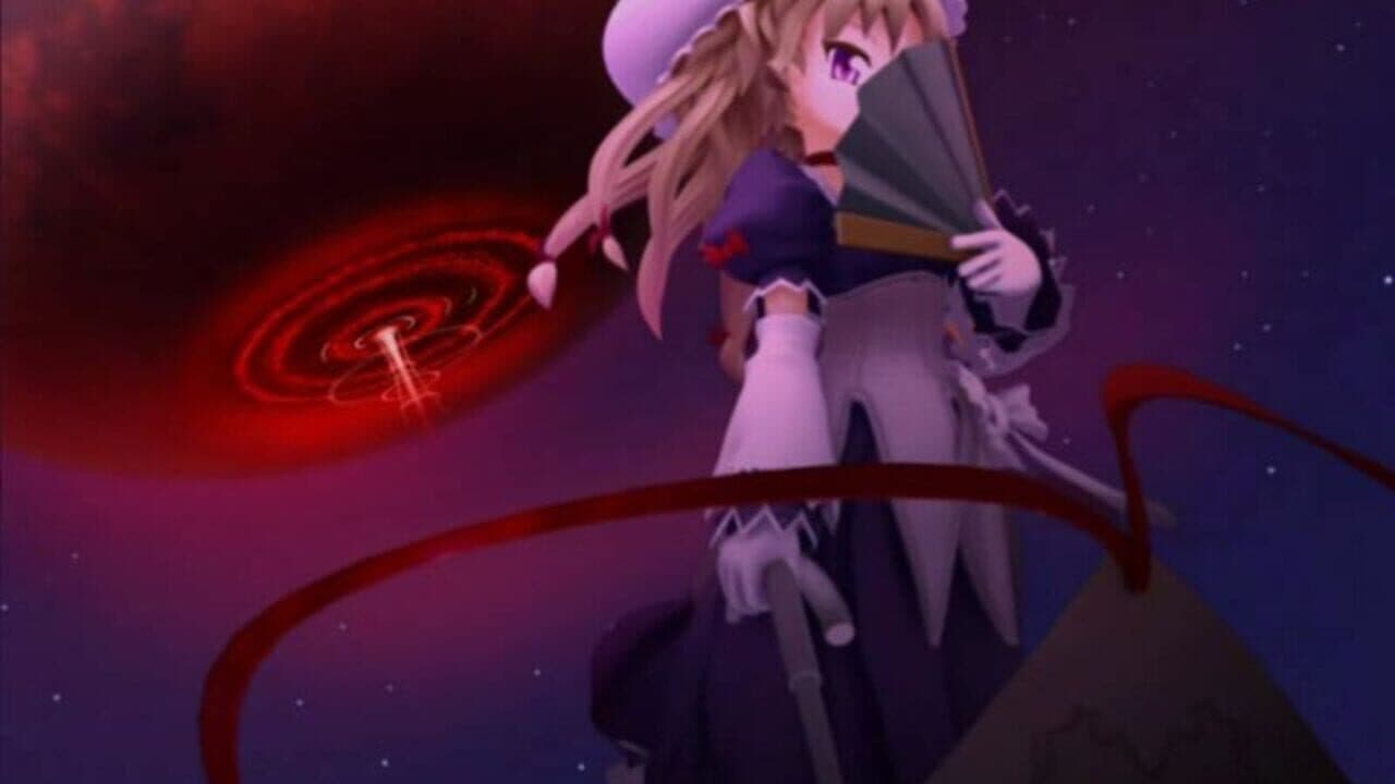 Fushigi no Gensoukyou Origin: Hajimari no Kamikakushi-hen thumbnail 7