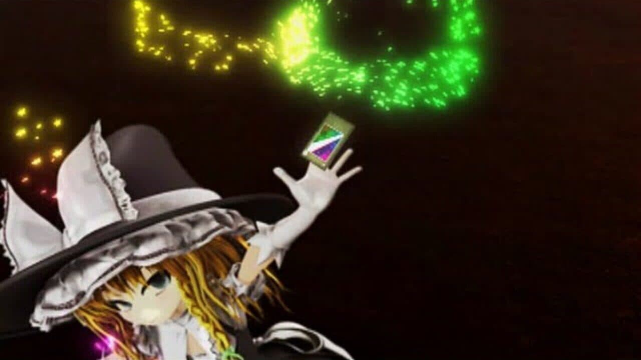 Fushigi no Gensoukyou Origin: Hajimari no Kamikakushi-hen thumbnail 8