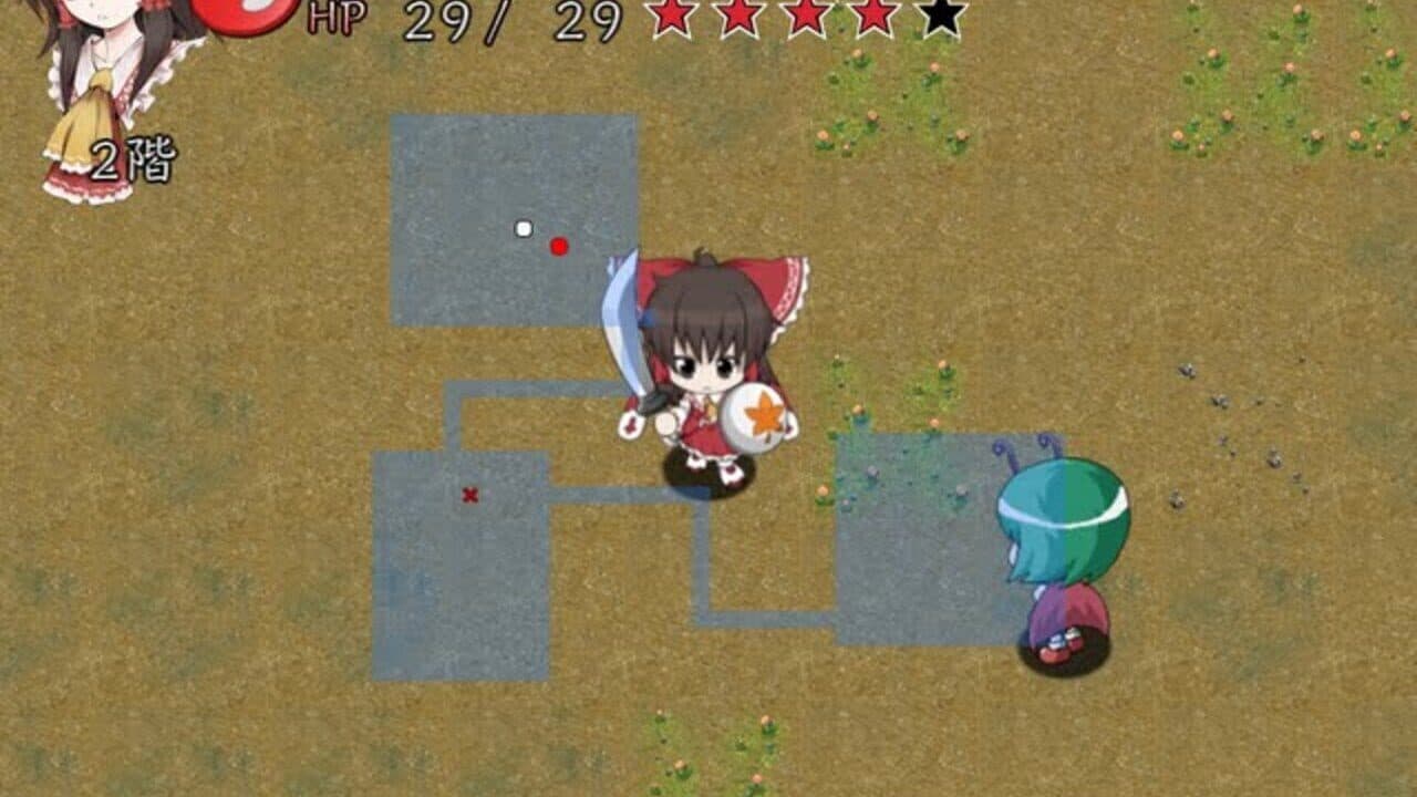 Fushigi no Gensoukyou Origin: Hajimari no Kamikakushi-hen thumbnail 10