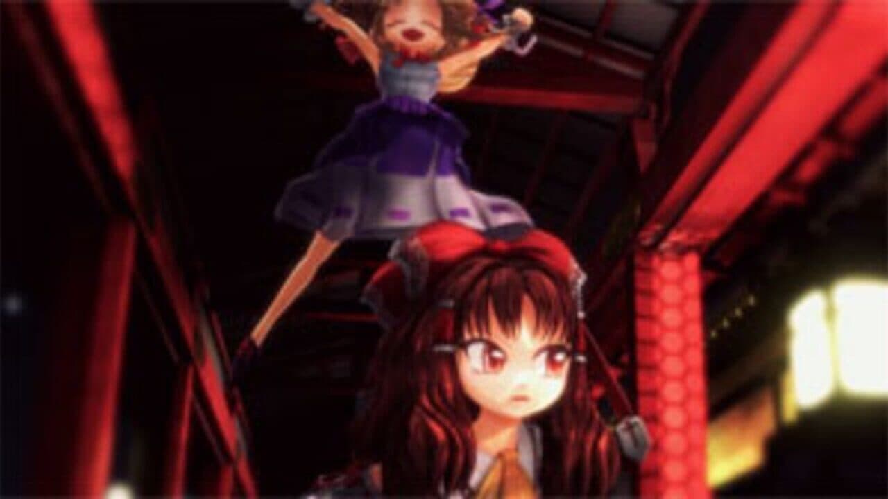 Fushigi no Gensoukyou Chronicle thumbnail 8