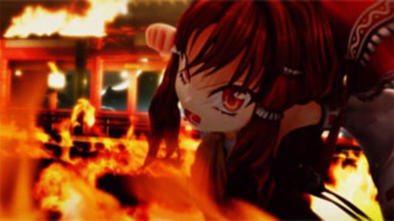 Fushigi no Gensoukyou Chronicle thumbnail 9