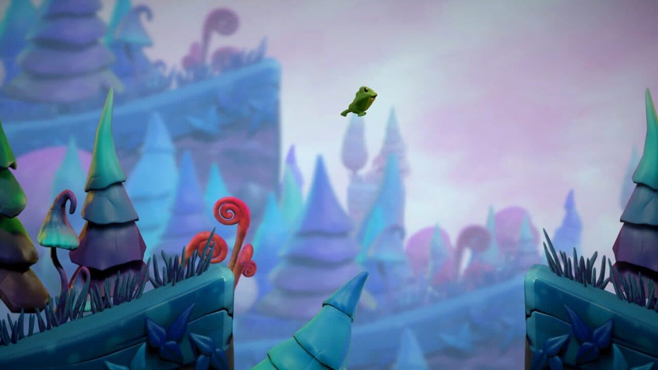 Hop for the Best screenshot 1