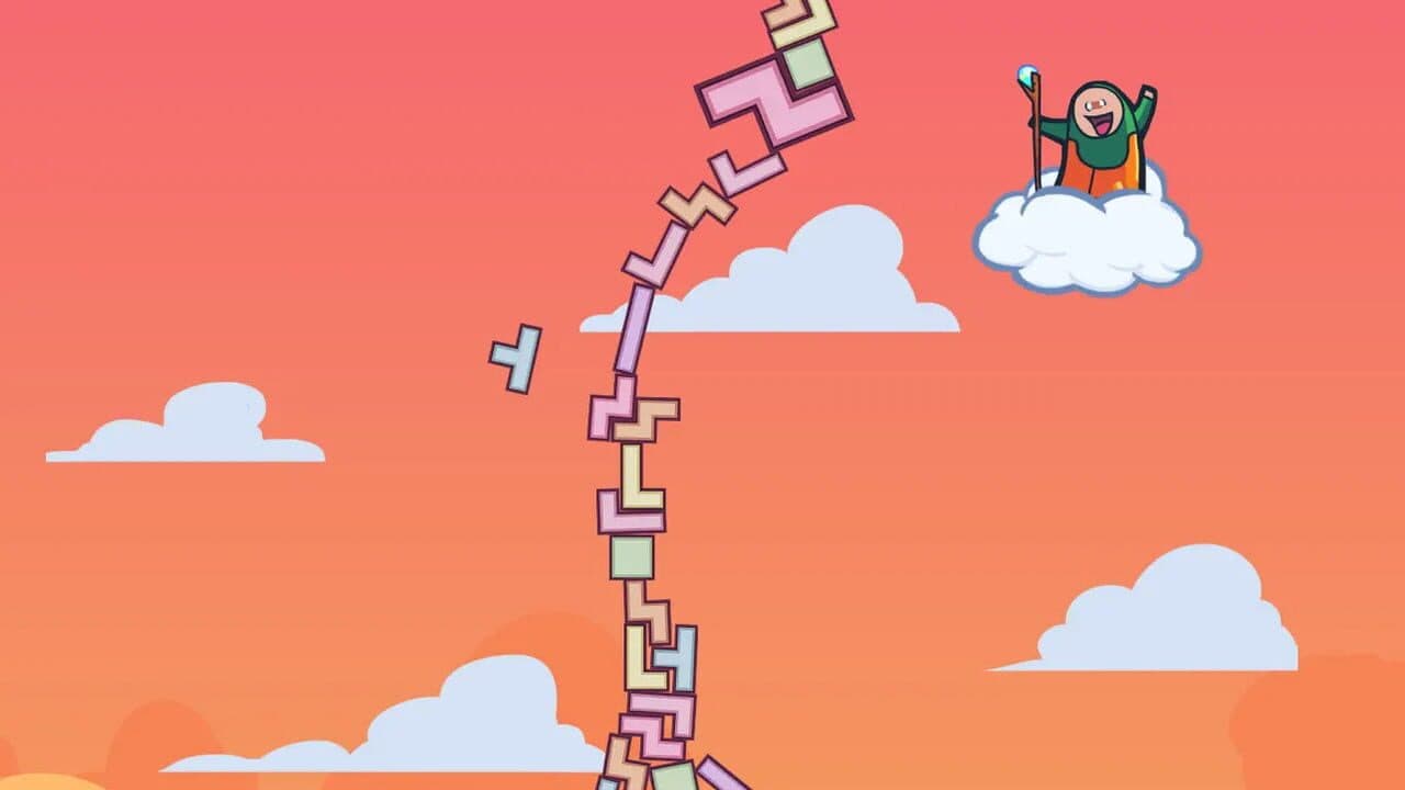 99 Bricks Wizard Academy thumbnail 2