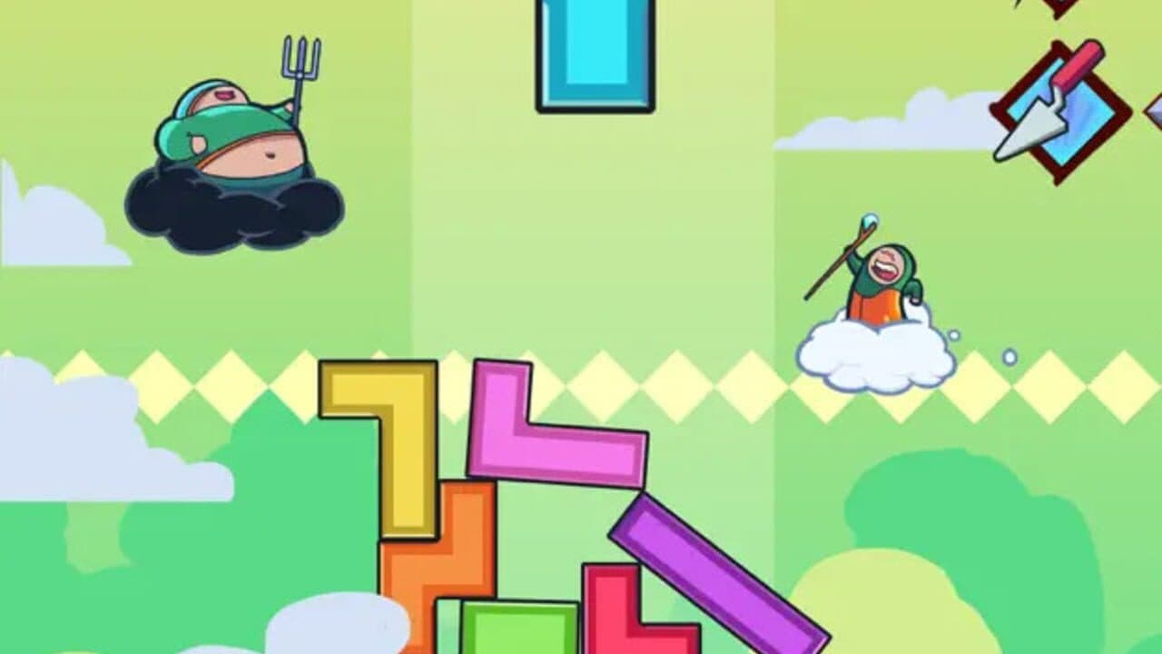 99 Bricks Wizard Academy thumbnail 3