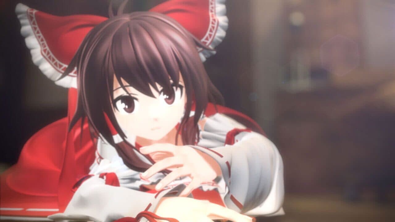 Fushigi no Gensoukyou 3 thumbnail 2
