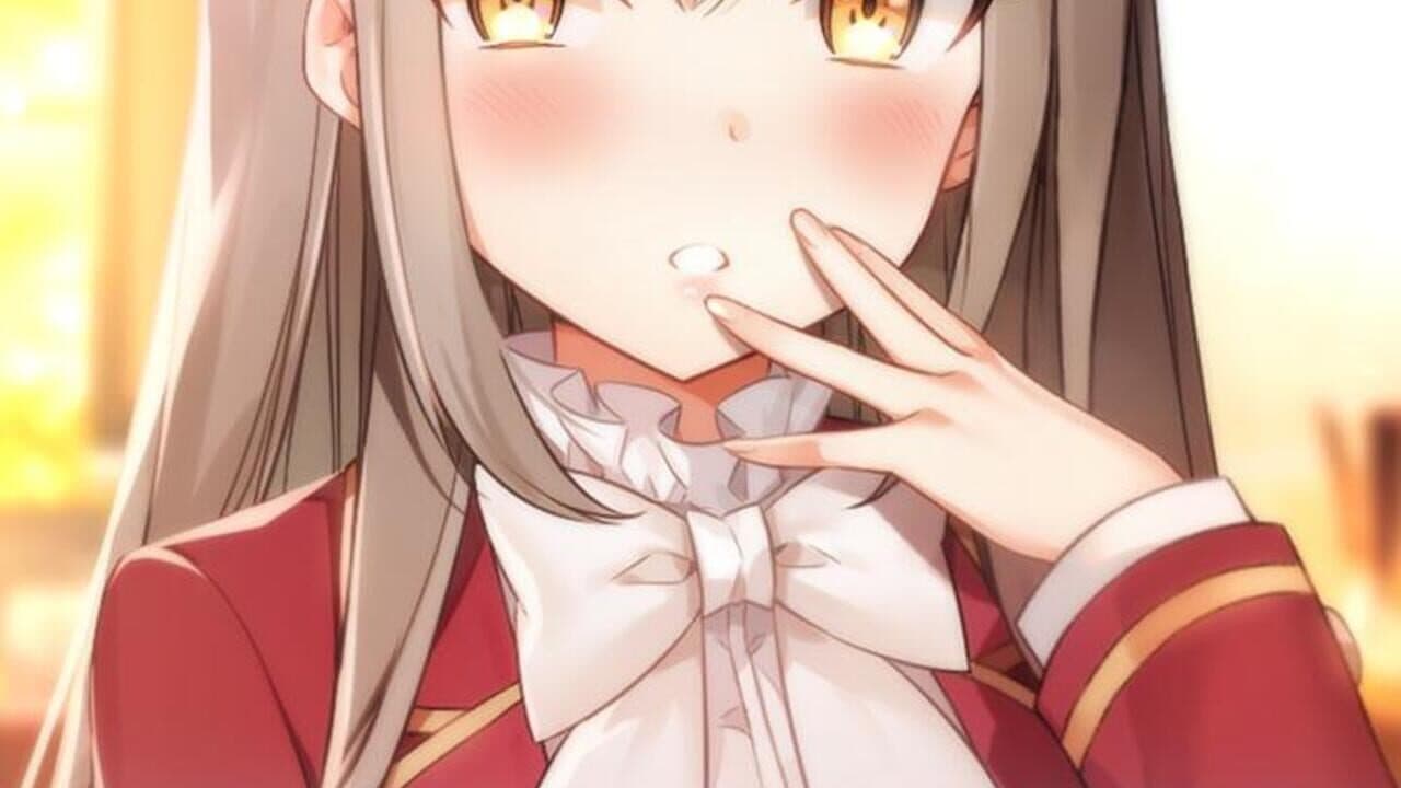 Spellbound Schoolgirls! thumbnail 3