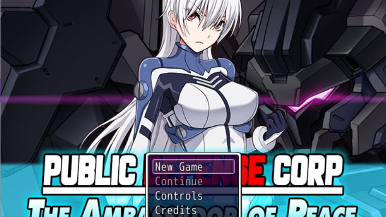 Public Defense Corp: The Ambassador of Peace thumbnail 2