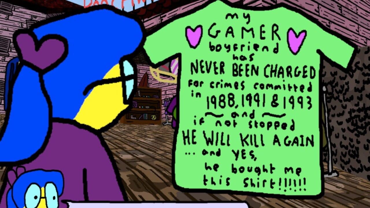 Ears of the Killer thumbnail 2