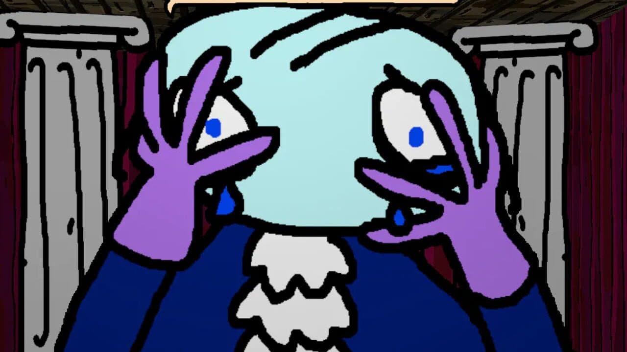 Ears of the Killer screenshot 1