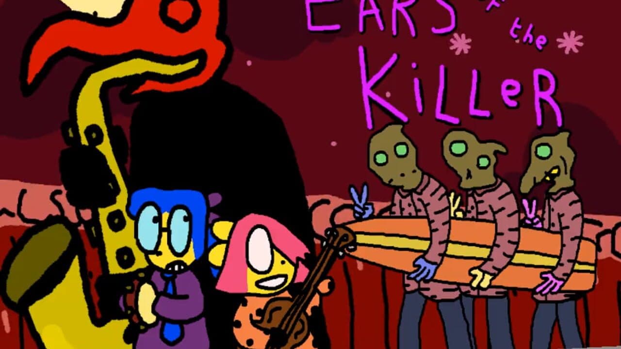 Ears of the Killer thumbnail 3