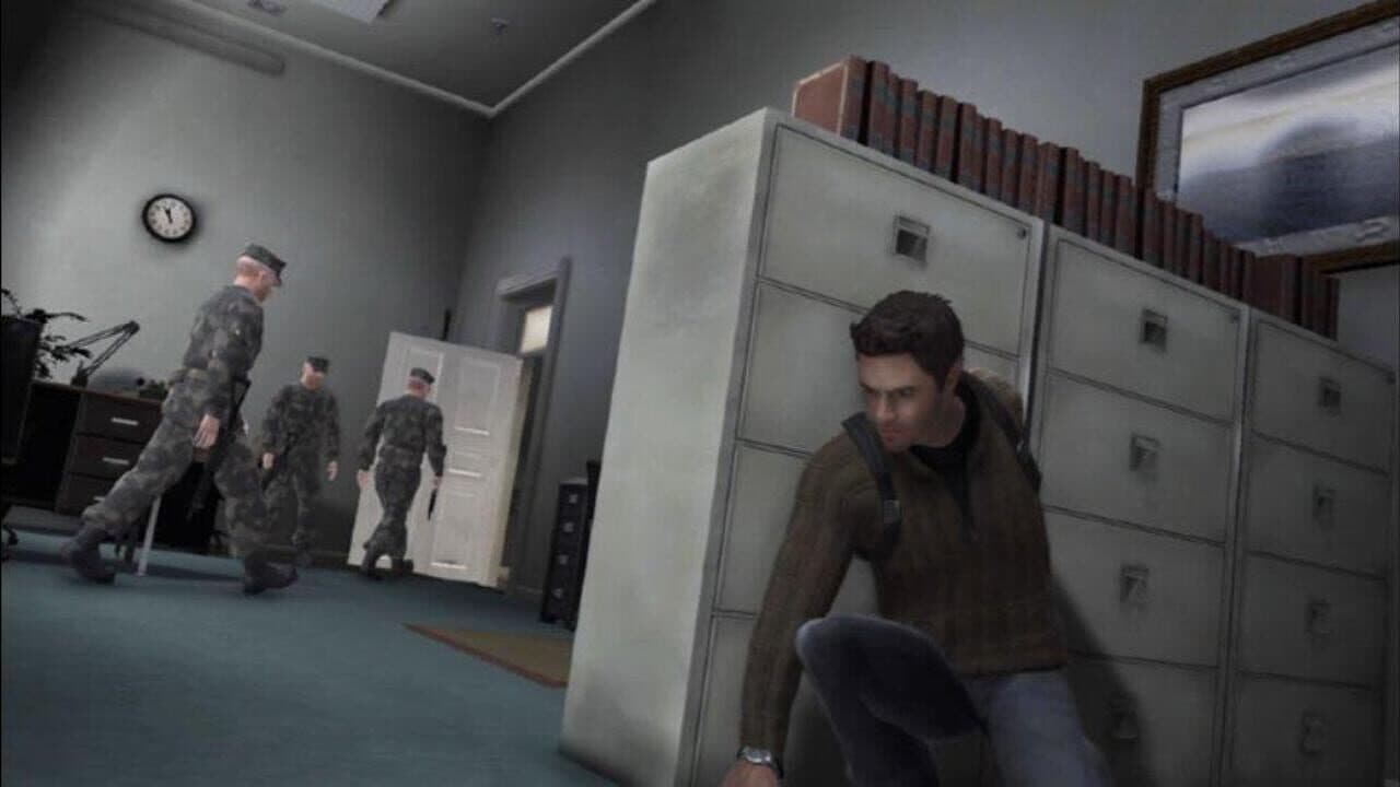 Robert Ludlum's The Bourne Conspiracy thumbnail 8