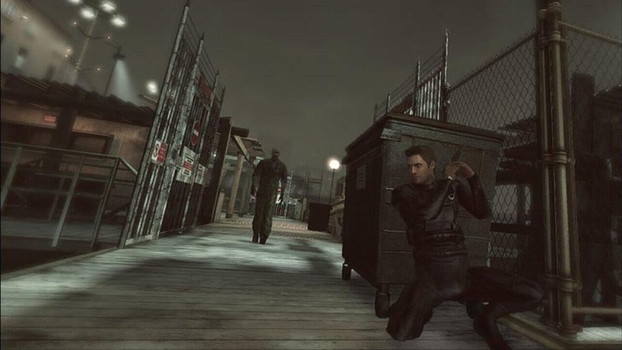 Robert Ludlum's The Bourne Conspiracy thumbnail 3