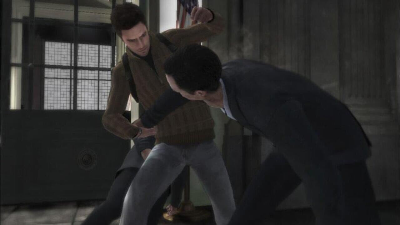 Robert Ludlum's The Bourne Conspiracy thumbnail 7