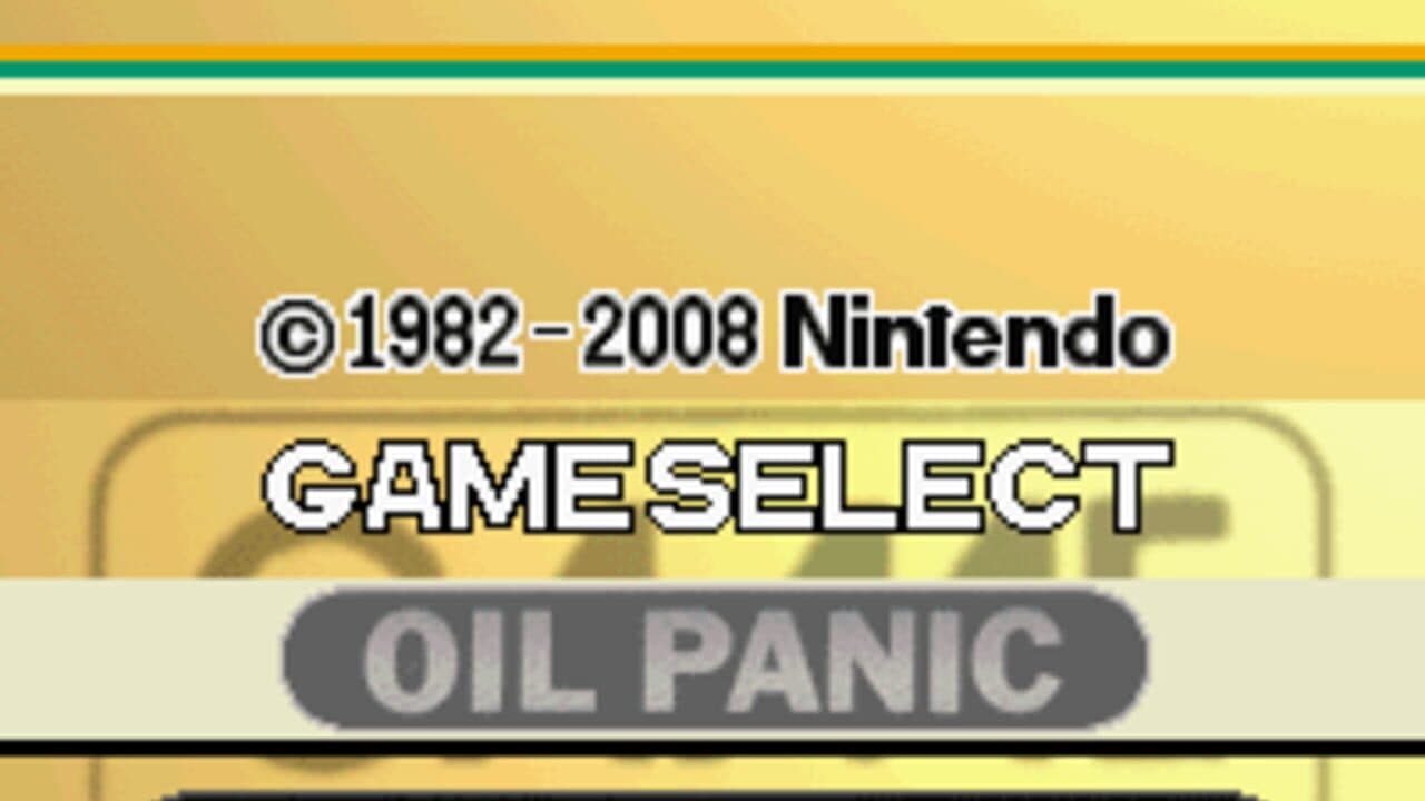Game & Watch Collection thumbnail 4