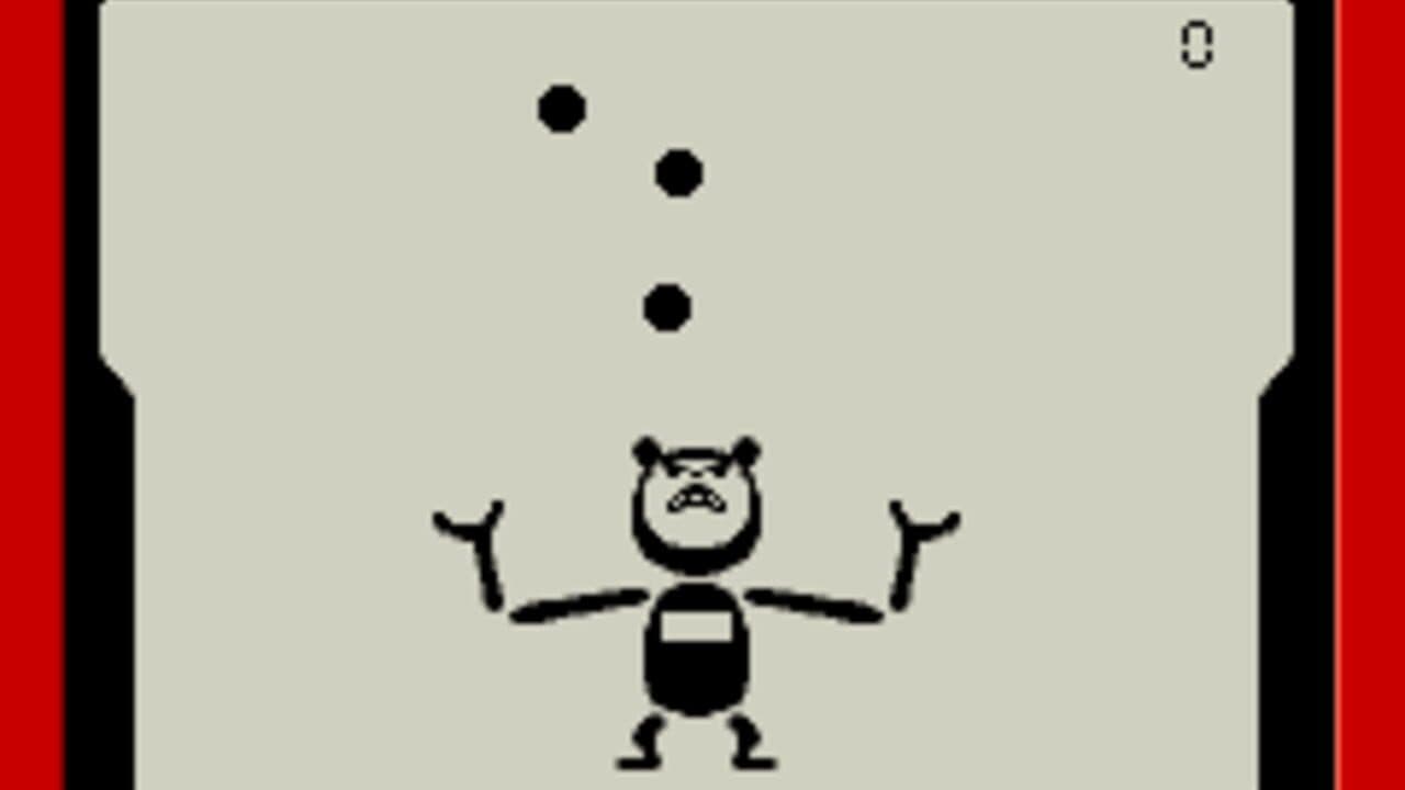 Imakuni? no Ball screenshot 1