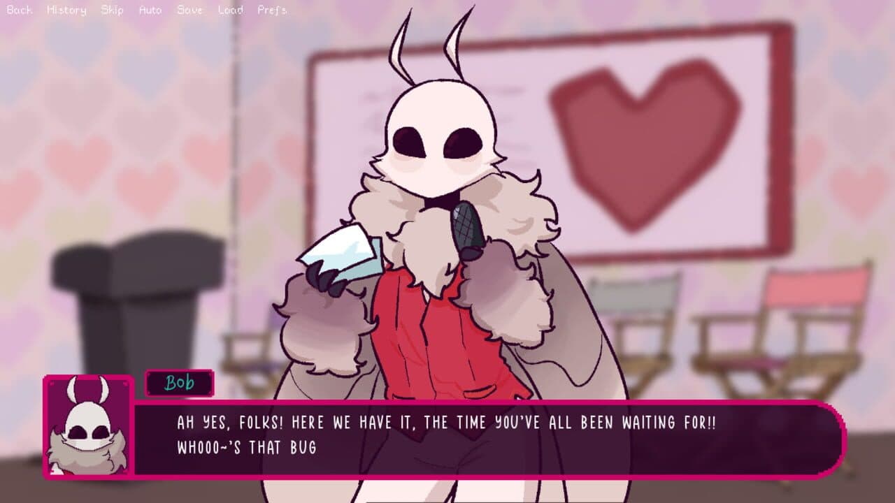 Bug Dates screenshot 1
