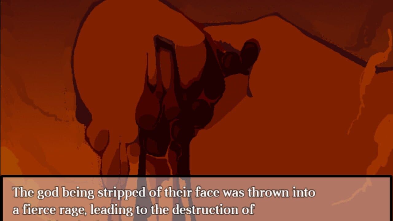 Sacritice screenshot 1