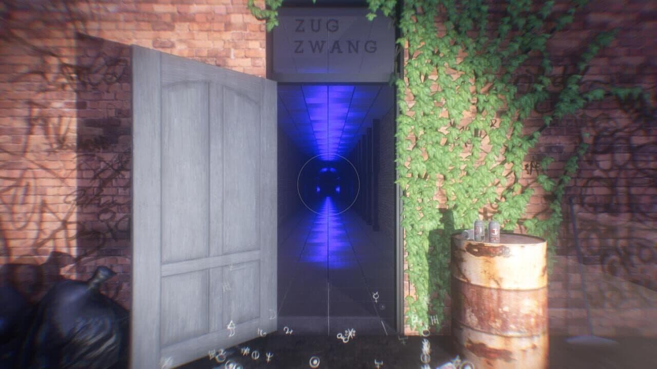 Zugzwang screenshot 1
