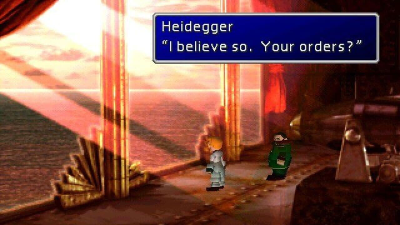Final Fantasy VII thumbnail 5
