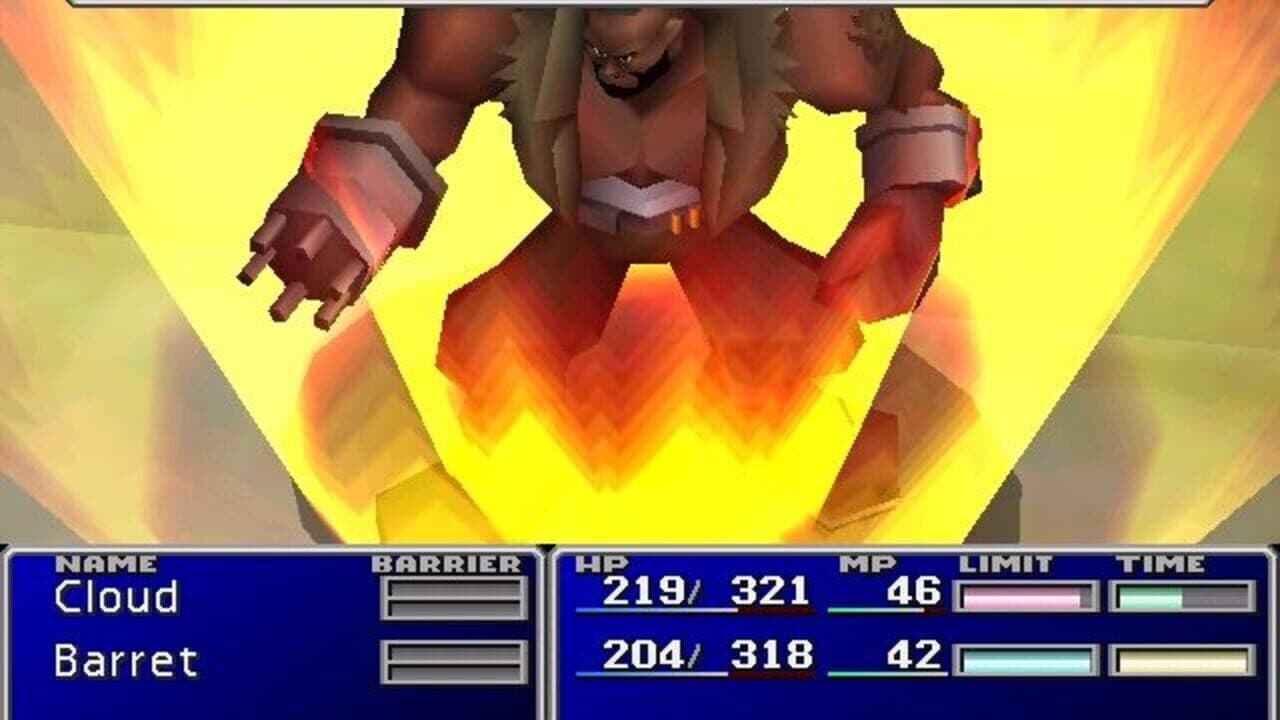 Final Fantasy VII thumbnail 7