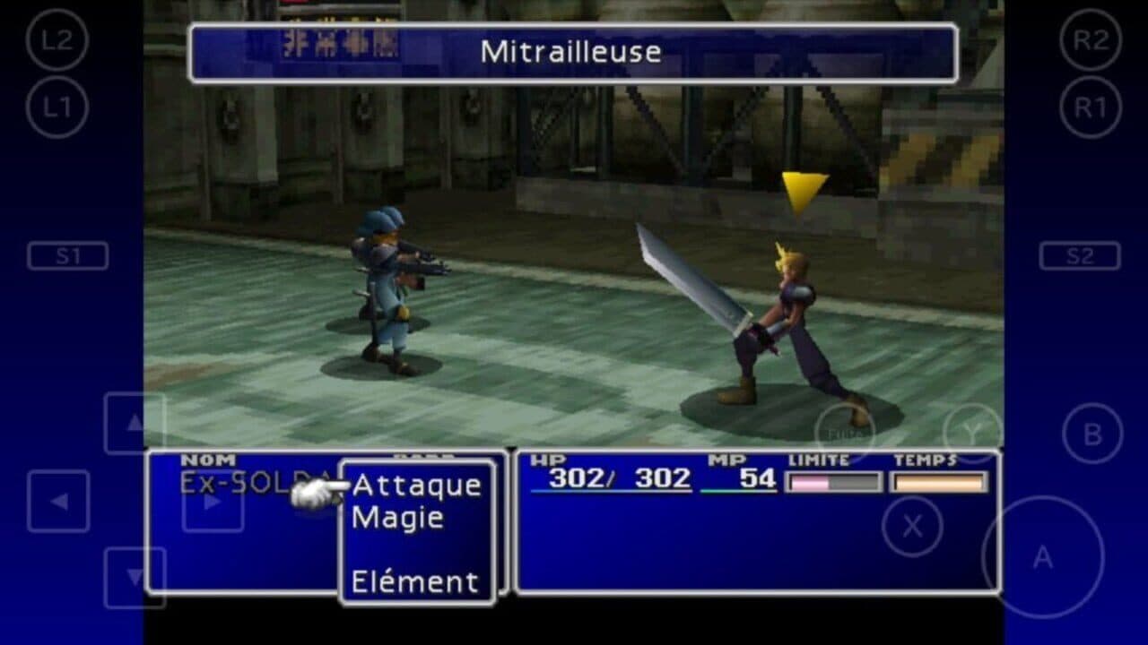Final Fantasy VII thumbnail 2