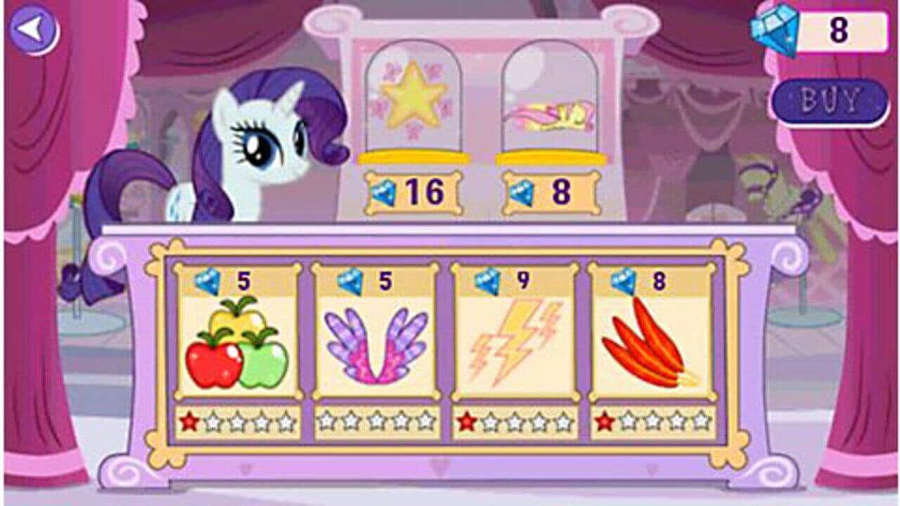 My Little Pony: Friendship is Magic thumbnail 4