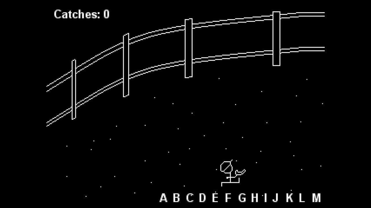 Baseball: Breakthrough Gaming Arcade - Challenge Mode Edition screenshot 1