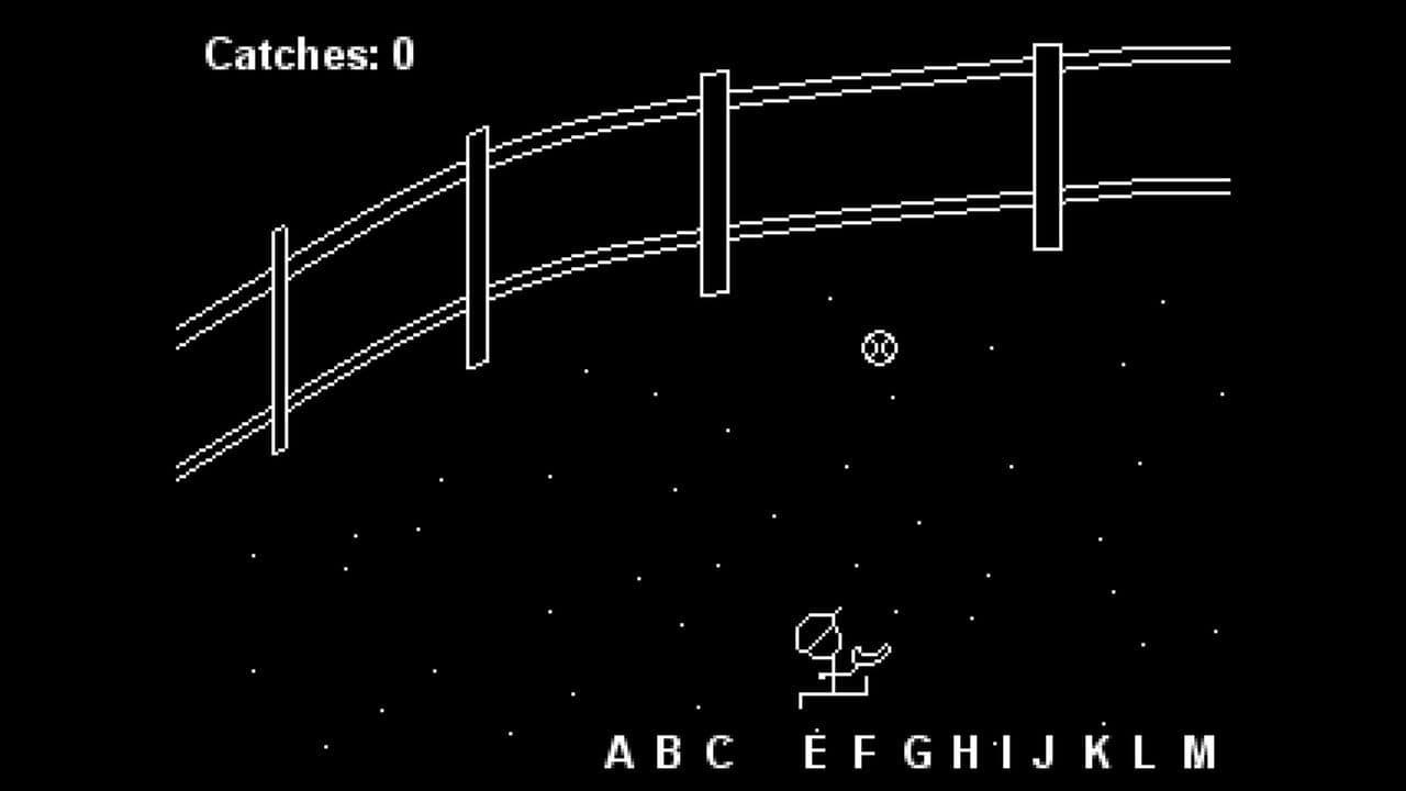 Baseball: Breakthrough Gaming Arcade - Challenge Mode Edition thumbnail 5