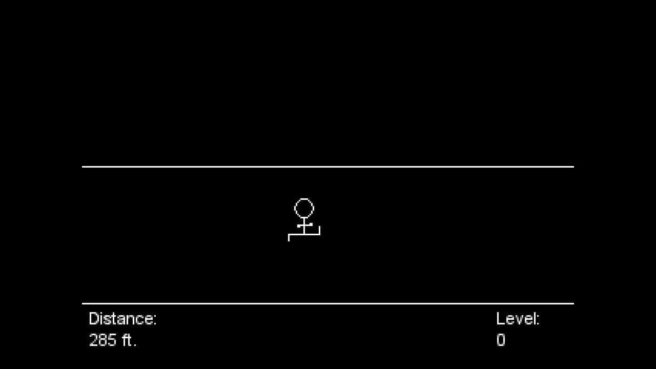 Track: Breakthrough Gaming Arcade - Challenge Mode Edition screenshot 1
