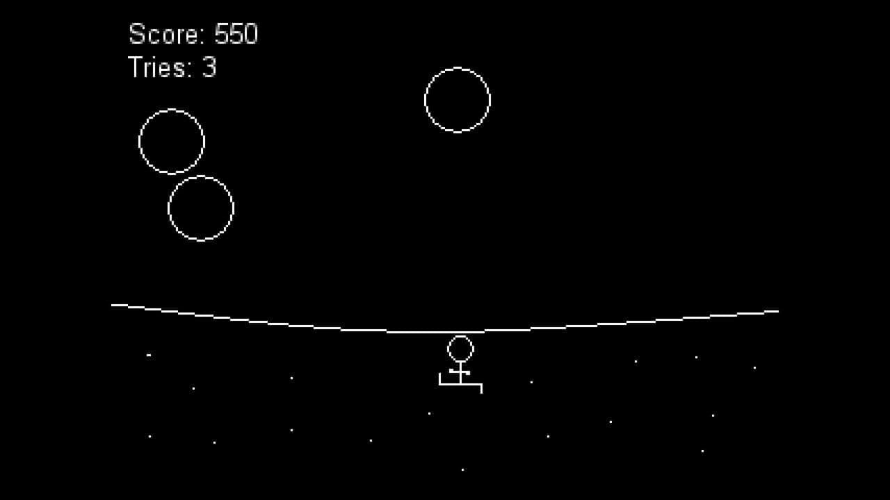 Avoid Them: Breakthrough Gaming Arcade - Challenge Mode Edition screenshot 1