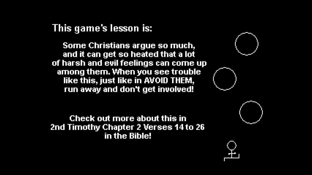Avoid Them: Breakthrough Gaming Arcade - Challenge Mode Edition thumbnail 4