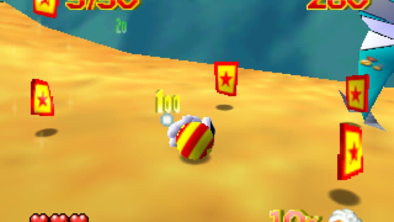 Glover: Collector's Edition thumbnail 2