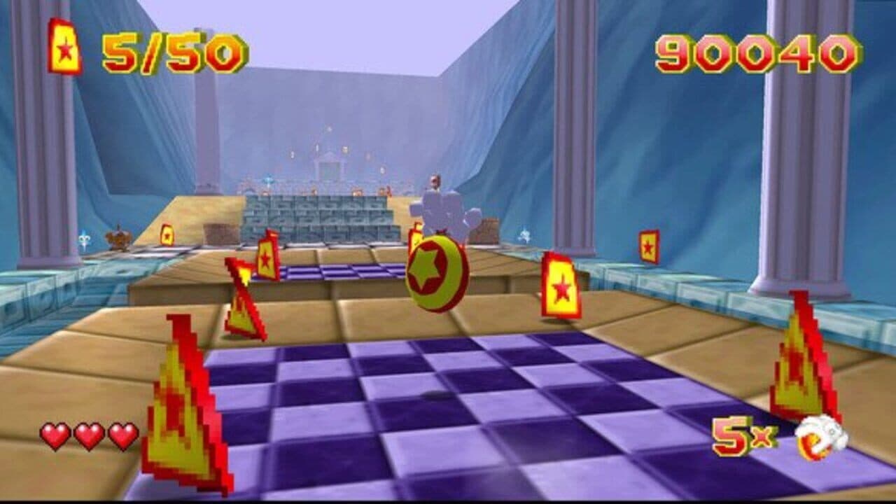 Glover: Collector's Edition thumbnail 4