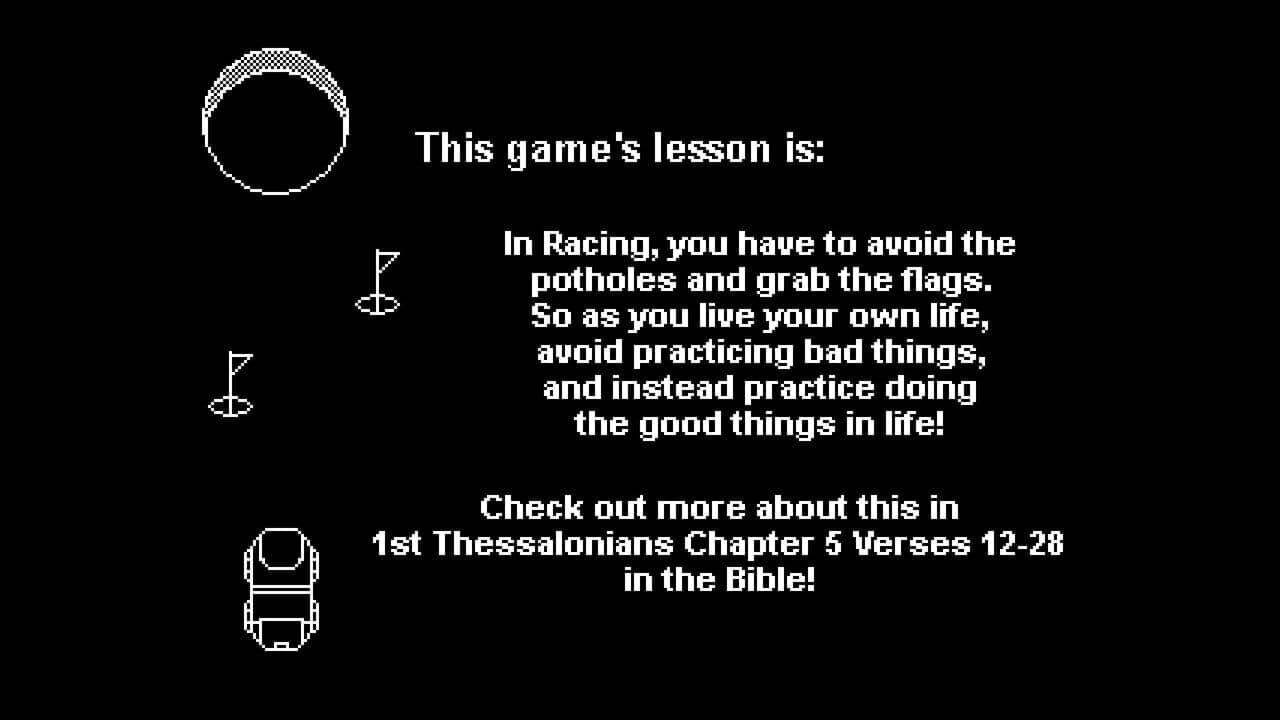 Racing: Breakthrough Gaming Arcade - Challenge Mode Edition thumbnail 4