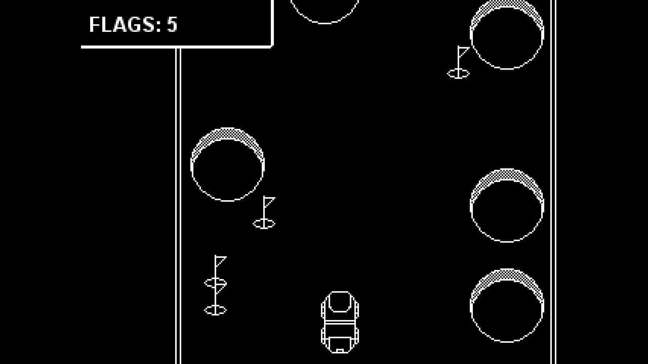 Racing: Breakthrough Gaming Arcade - Challenge Mode Edition screenshot 1