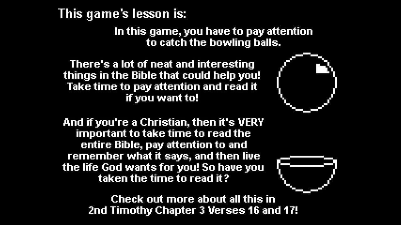 Catch the Bowling Balls: Challenge Mode Edition thumbnail 4