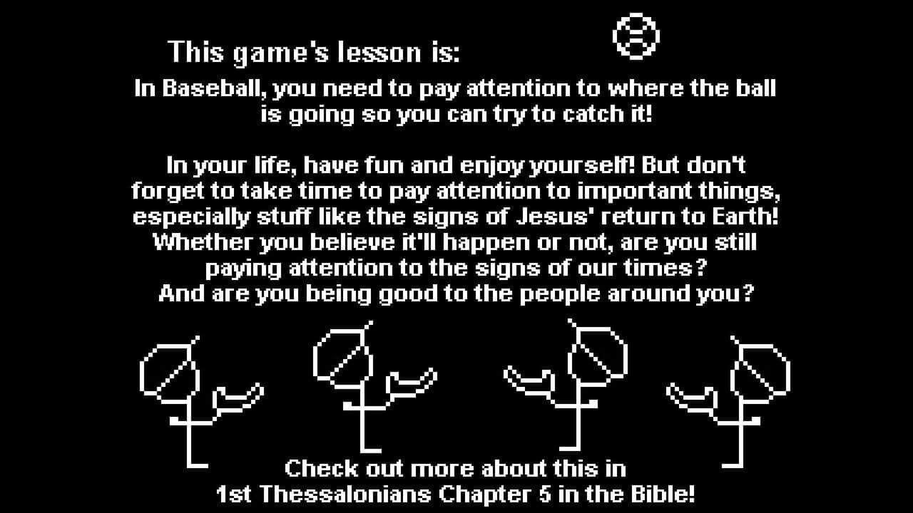 Baseball: Breakthrough Gaming Arcade - 4 Player Cooperation Edition thumbnail 4